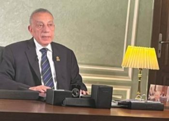 من المنصب إلى الظل.. الدالي يفقد كل شئ بعد بيان الرئيس مصادفة أم عقاب؟