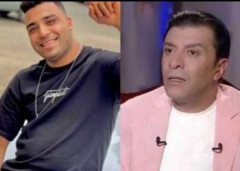 لا مكان لهذا الشخص بيننا.. مصطفى كامل يقرر وقف إسلام كابونجا عن الغناء ويدرس شطبه نهائياً