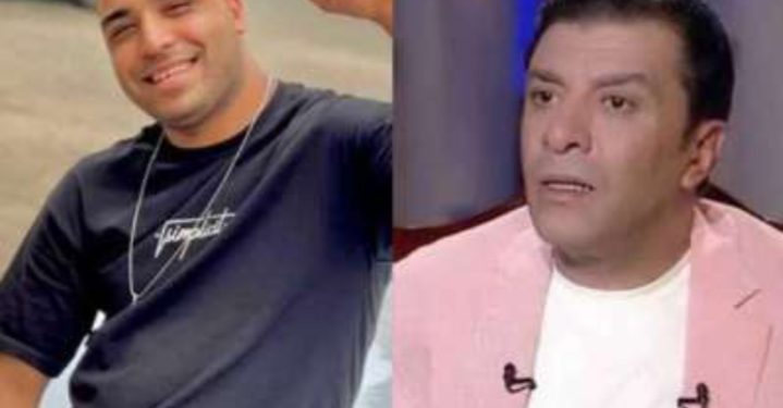 لا مكان لهذا الشخص بيننا.. مصطفى كامل يقرر وقف إسلام كابونجا عن الغناء ويدرس شطبه نهائياً
