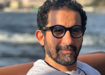 وفاة عم الفنان أحمد حلمي