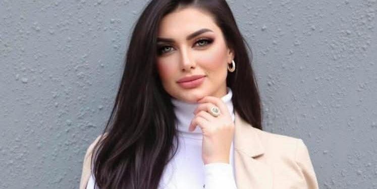 بشكل مفاجئ.. وفاة الإعلامية هبة الزياد مقدمة برنامج ترند TV بقناة الشمس