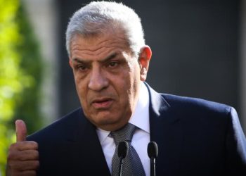 إبراهيم محلب: نملك خبرة تؤهلنا لبناء كباري في ألمانيا وأمريكا