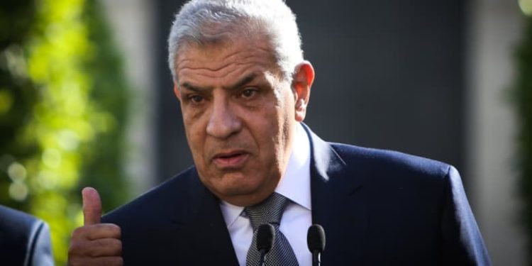 إبراهيم محلب: نملك خبرة تؤهلنا لبناء كباري في ألمانيا وأمريكا