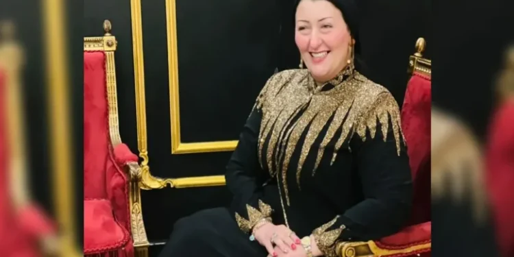 حسبنا الله ونعم الوكيل.. أول تعليق من أميرة الذهب على الفيديو المفبرك لها