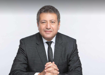 طارق شكري يتولى رئاسة غرفة صناعة التطوير العقاري باتحاد الصناعات