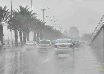 غدا… تعطيل الدراسة بمدارس شمال سيناء بسبب الأمطار الغزيرة