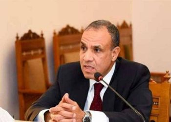 وزير الخارجية: أي مساس بمياه النيل يشكل تهـديدًا وجوديًا لمصر
