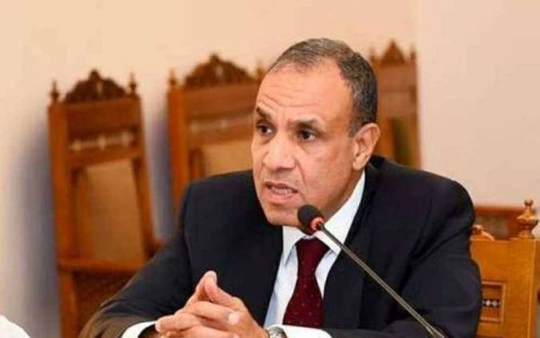 وزير الخارجية: أي مساس بمياه النيل يشكل تهـديدًا وجوديًا لمصر