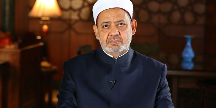 الأزهر يدين التفـجير الإرهـابي الذي استــهدف مسجدًا في حمص بسوريا