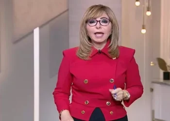بعد واقعة سيدز.. لميس الحديدي تطالب بتشديد الرقابة وتركيب كاميرات بجميع المدارس