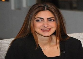 تكريمًا لعملها المتميز.. تكريم الدكتورة هبة السويدي بجائزة الأم تيريزا