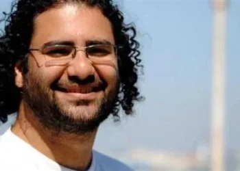 الحكومة البريطانية: كير ستارمر لم يعلم أن علاء عبد الفتاح أساء اليهود