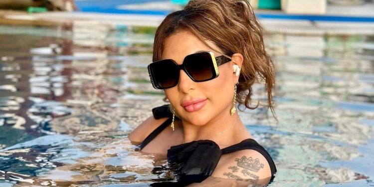 سارة خليفة: أبويا وأمي مربيني على الصلاة وعمري ما عملت حاجة وحشة