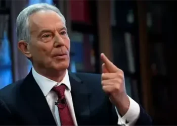 استبعاد توني بلير من المرشحين لمجلس السلام في غزة