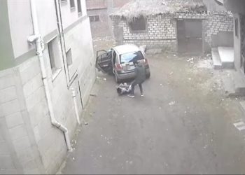 الأجهزة الأمنية تفحص مزاعم اختـفاء صغير من أمام منزل أسرته بكفر الشيخ