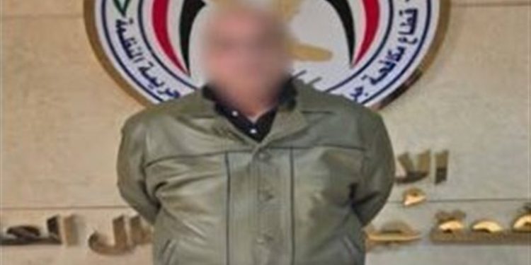القبض على مالك شركة رفض رد مبلغ مالي حُوّل إليه بالخطأ