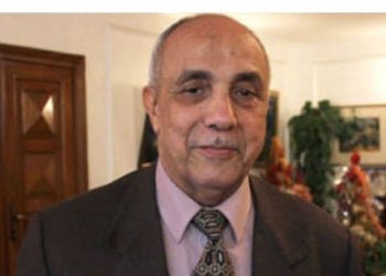 رحيل أبو زيد محمد أبو زيد وزير التموين الأسبق