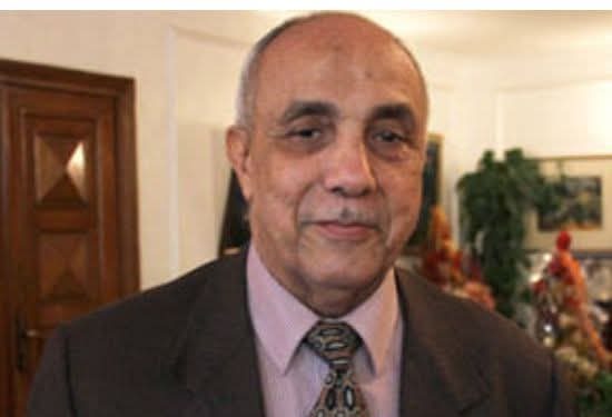 رحيل أبو زيد محمد أبو زيد وزير التموين الأسبق