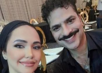 طلاق بالثلاثة.. مصطفى أبو سريع يعلن انفصاله عن زوجته رسمياً بعد زواج 8 سنوات