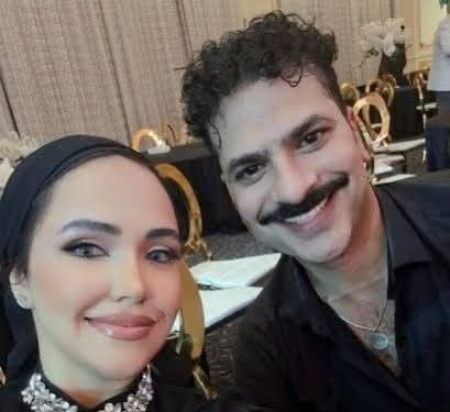 طلاق بالثلاثة.. مصطفى أبو سريع يعلن انفصاله عن زوجته رسمياً بعد زواج 8 سنوات