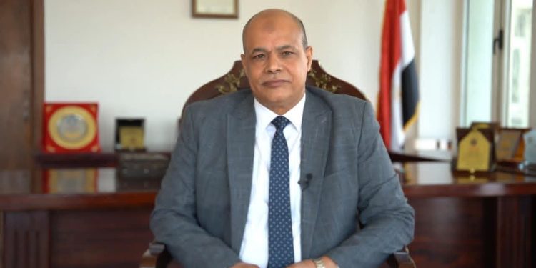 وزارة المالية تبشر المواطنين: تبكير صرف مرتبات يناير وفبراير ومارس للعاملين بالدولة احتفالاً بالأعياد
