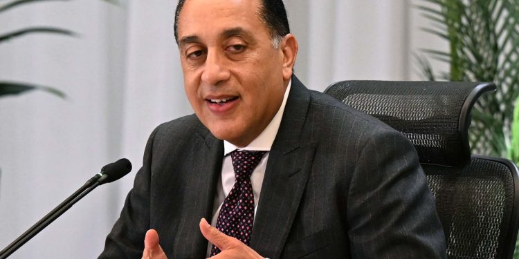 رئيس الوزراء