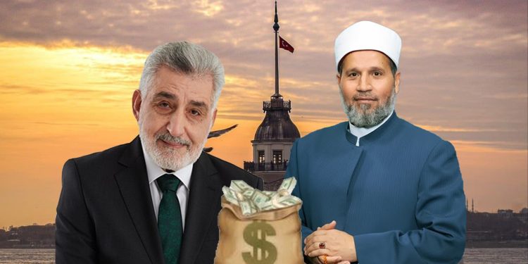 من المنبر إلى النصب.. كيف تحول وزير الأوقاف الإخواني إلى لص محترف في تركيا؟