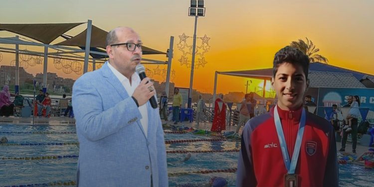 دماء يوسف محمد على يد ياسر إدريس ومنظومته الفاسدة جريمة إهمال متعمدة تكشف وجه الرياضة المصرية القبيح