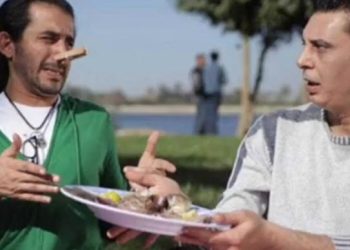 في غيبوبة.. نقل الفنان طارق الأمير للعناية المركزة بعد تعرضه لوعكة صحية