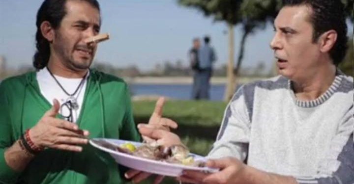 في غيبوبة.. نقل الفنان طارق الأمير للعناية المركزة بعد تعرضه لوعكة صحية