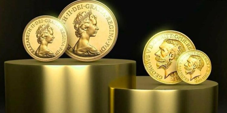 الحكومة تنفي انتشار جنيهات ذهبية مغشوشة بالأسواق نتيجة لغياب الرقابة