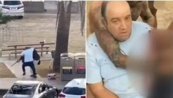 بطل مسلم يتحدى الصور النمطية أحمد آل أحمد ينقذ أرواحا في هجوم إرهابي على يهود سيدني