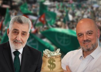 الخلافات تضرب الجماعة الإرهابية.. اشتباكات بالأيدي بين صلاح عبد الحق وأنس التكريتي للسيطرة على أموال التنظيم
