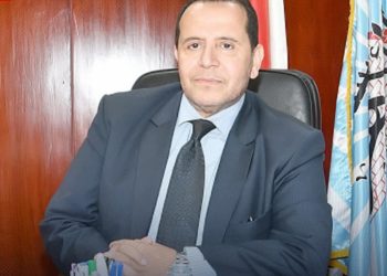 رحيل والدة الدكتور خالد حمدي رئيس جامعة الأهرام الكندية