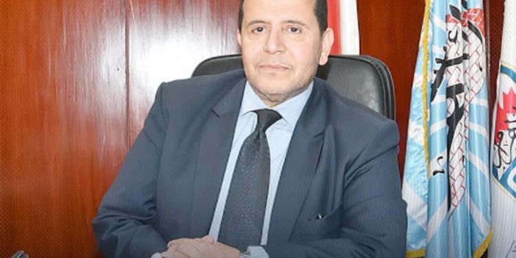 رحيل والدة الدكتور خالد حمدي رئيس جامعة الأهرام الكندية