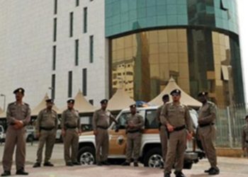 السعودية تعلن ترحيل 12365 وافدًا لمخالفتهم نظام الإقامة والعمل