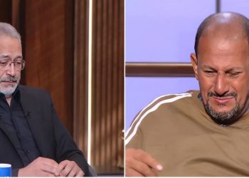 دار المسنين أرحم عليا من أولادي.. قصة “عم حمدي” تثير موجة غضب على وسائل التواصل