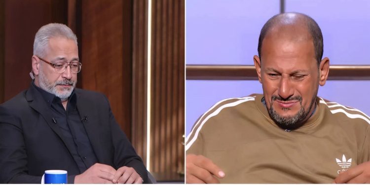دار المسنين أرحم عليا من أولادي.. قصة “عم حمدي” تثير موجة غضب على وسائل التواصل