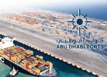 موانئ أبوظبي تعلن نيتها الاستحواذ على حصة الأغلبية في الإسكندرية لتداول الحاويات
