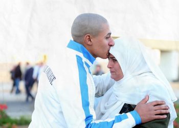لإنضمام جيلاً جديداً يحمل شرف الدفاع عن الوطن.. الأكاديمية العسكرية المصرية تنظم مراسم إستقبال الطلبة الجدد المقبولين بالأكاديمية والكليات العسكرية | صور