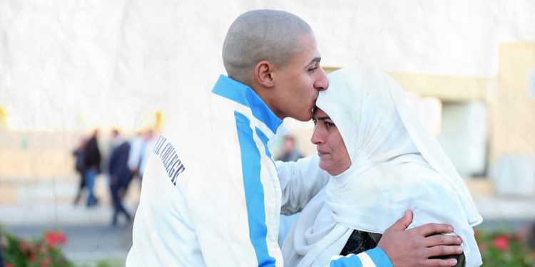 لإنضمام جيلاً جديداً يحمل شرف الدفاع عن الوطن.. الأكاديمية العسكرية المصرية تنظم مراسم إستقبال الطلبة الجدد المقبولين بالأكاديمية والكليات العسكرية | صور