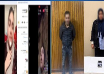 الداخلية تكشف حقيقة إدعاء سيدة بقيام قوة أمنية بإقتحام مسكنها بالإسكندرية