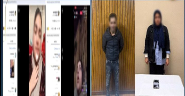 الداخلية تكشف حقيقة إدعاء سيدة بقيام قوة أمنية بإقتحام مسكنها بالإسكندرية