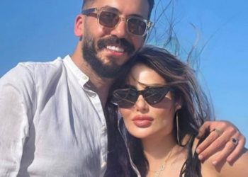 السجـن 3 سنوات لطليق ندى الكامل في قضية شيك بدون رصيد