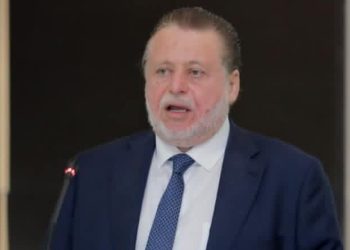 محافظ البنك المركزي