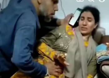لامس مناطق حساسة.. دجال يتحرش بسيدة في المنصورة بحجة علاجها من السحر
