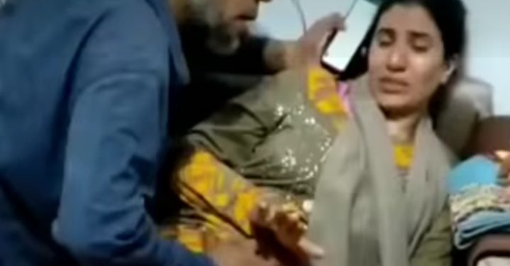 لامس مناطق حساسة.. دجال يتحرش بسيدة في المنصورة بحجة علاجها من السحر
