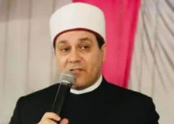 مظهر شاهين