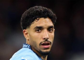 عمر مرموش: لن نكتفي بالشهرة فقط وهنفوز بأمم أفريقيا وكأس العالم 2026
