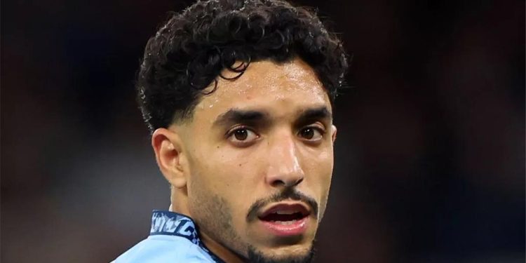 عمر مرموش: لن نكتفي بالشهرة فقط وهنفوز بأمم أفريقيا وكأس العالم 2026